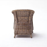 Wickerworks Bonsun Armchair (Set of 2)