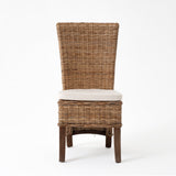 Wickerworks Salsa Dining Chair (Set of 2)