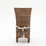 Wickerworks Salsa Dining Chair (Set of 2)