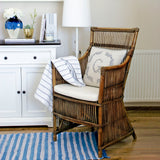 Wickerworks Duchess Chair (Set of 2)