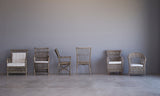 Wickerworks Duchess Chair (Set of 2)