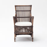 Wickerworks Duchess Chair (Set of 2)