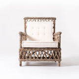 Wickerworks Marquis Chair (Set of 2)