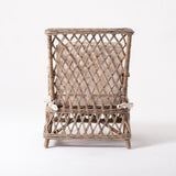 Wickerworks Marquis Chair (Set of 2)
