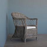 Wickerworks Monarch Chair (Set of 2)