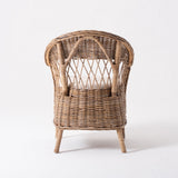 Wickerworks Monarch Chair (Set of 2)
