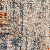Cashi Thick Luxe Rug