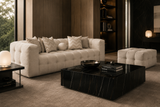 Cube Square Coffee Table