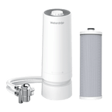 Waterdrop Faucet Water Filter CTF-06 & Cartridge CFF-03 Set