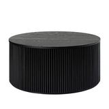 Lance Round Coffee Table