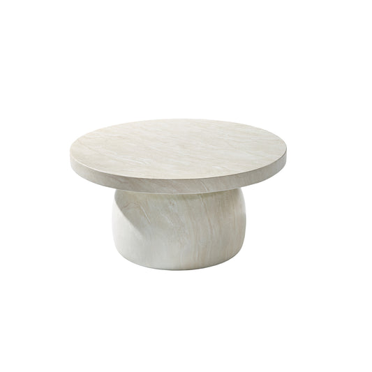 Andolise Coffee Table - Round