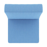 Deep Seating Cushion Set - Seat 28.5 x 28.5 x 5 | Back 28.5 x 17.75 x 5