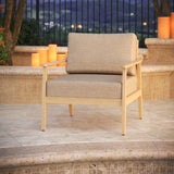 Deep Seating Cushion Sets - Seat 28.5 x 28.5 x 5 | Back 28.5 x 17.75 x 5