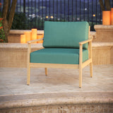 Deep Seating Cushion Sets - Seat 28.5 x 28.5 x 5 | Back 28.5 x 17.75 x 5