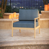 Deep Seating Cushion Sets - Seat 28.5 x 28.5 x 5 | Back 28.5 x 17.75 x 5