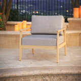 Deep Seating Cushion Sets - Seat 28.5 x 28.5 x 5 | Back 28.5 x 17.75 x 5