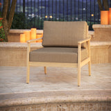 Deep Seating Cushion Sets - Seat 28.5 x 28.5 x 5 | Back 28.5 x 17.75 x 5
