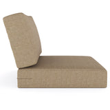 Deep Seating Cushion Sets - Seat 28.5 x 28.5 x 5 | Back 28.5 x 17.75 x 5
