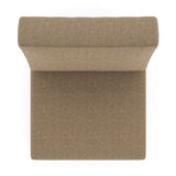 Deep Seating Cushion Sets - Seat 28.5 x 28.5 x 5 | Back 28.5 x 17.75 x 5