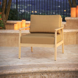 Deep Seating Cushion Sets - Seat 28.5 x 28.5 x 5 | Back 28.5 x 17.75 x 5