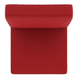Deep Seating Cushion Set - Seat 25 x 25.5 x 5 | Back 25 x 18 x 5