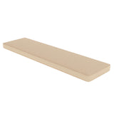 Bench Cushion - 65 x 18 x 2.75