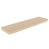 Bench Cushion - 65 x 18 x 2.75
