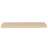 Bench Cushion - 65 x 18 x 2.75