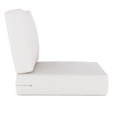 Deep Seating Cushion Sets - Seat 25 x 25.5 x 5 | Back 25 x 18 x 5
