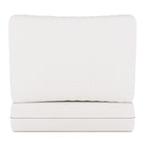 Deep Seating Cushion Sets - Seat 25 x 25.5 x 5 | Back 25 x 18 x 5