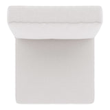 Deep Seating Cushion Sets - Seat 25 x 25.5 x 5 | Back 25 x 18 x 5