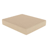 Ottoman Cushion - 23.5 x 20 x 3.5