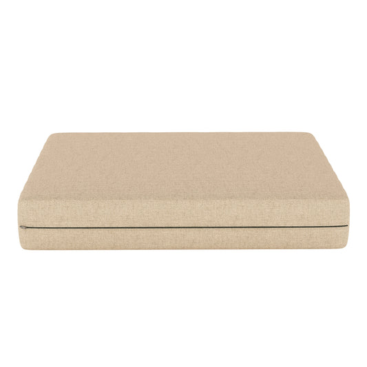 Ottoman Cushion - 23.5 x 20 x 3.5