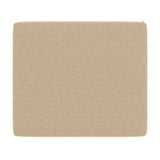 Ottoman Cushion - 23.5 x 20 x 3.5