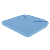 Dining Chair/Seat Pad - 18 x 17.5 x 2