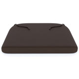 Dining Chair/Seat Pad - 18 x 17.5 x 2