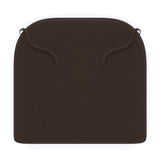 Dining Chair/Seat Pad - 18 x 17.5 x 2