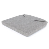 Dining Chair/Seat Pad - 18 x 17.5 x 2