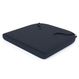 Dining Chair/Seat Pad - 18 x 17.5 x 2