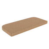 Bench Cushion - 43 x 19.5 x 3