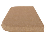 Bench Cushion - 43 x 19.5 x 3