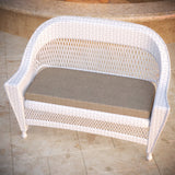 Bench Cushion - 43 x 19.5 x 3