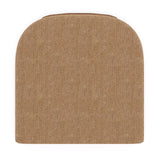 Dining Chair/Seat Pad - 18 x 18 x 2.5