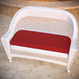 Bench Cushion - 43 x 19 x 3
