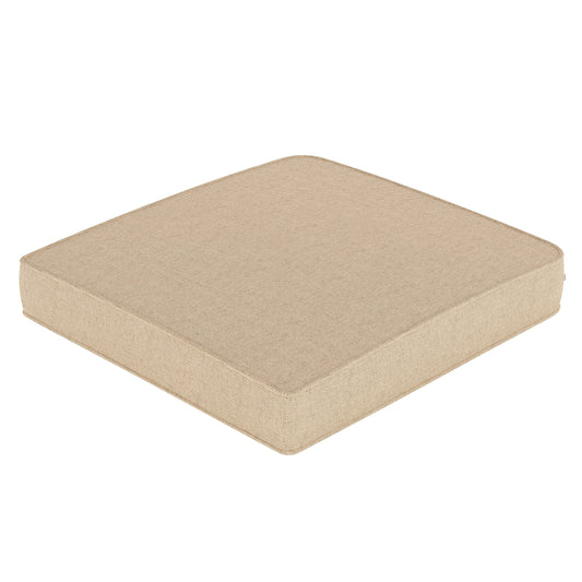 Dining Chair/Seat Pad - 18 x 19 x 2.75