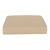 Dining Chair/Seat Pad - 18 x 19 x 2.75