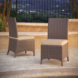 Dining Chair/Seat Pad - 17 x 17 x 2.75