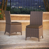 Dining Chair/Seat Pad - 17 x 17 x 2.75