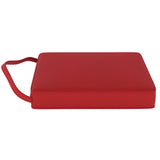 Dining Chair/Seat Pad - 17 x 17 x 2.75