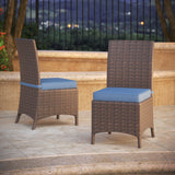 Dining Chair/Seat Pad - 17 x 17 x 2.75